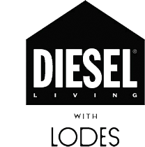 Diesel Living with Lodes Lamper